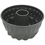 Kaiser Bakeware La Forme 6-1/2-Inch Bundtform