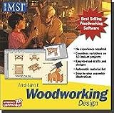 Instant Woodworking Design