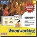 Instant Woodworking Design