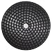 Slayer Supreme Copper Wet Polishing Pads -- 100 Grit