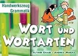 Produkt-Bild: Handwerkszeug Grammatik. Wort und Wortarten