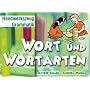 Handwerkszeug Grammatik. Wort und Wortarten