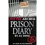 Not the Archer Prison Diary