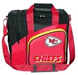 Kr NFL Single Ball Bag Kanas City Chiefs