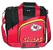 Kr NFL Single Ball Bag Kanas City Chiefs