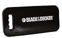 Black & Decker 1707 Deluxe 1-1/4-Inch Thick Garden Kneeling Pad