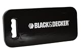 Black & Decker 1707 Deluxe 1-1/4-Inch Thick Garden Kneeling Pad