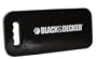 Black & Decker 1707 Deluxe 3/4-Inch Thick Garden Kneeling Pad