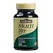 Nature Made Multi 50+ Multi Vitamin/Mineral with Calcium (No Iron), 100 Tablets (Pack of 3)