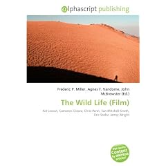 The Wild Life (Film): Art Linson, Cameron Crowe, Chris Penn, Ilan Mitchell-Smith, Eric Stoltz, Jenny Wright
