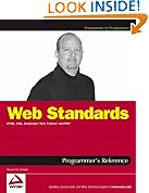 Web Standards Programmer's Reference: HTML, CSS, JavaScript, Perl, Python, and PHP