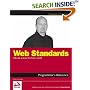 Web Standards Programmer's Reference: HTML, CSS, JavaScript, Perl, Python, and PHP (Programmer's Reference)