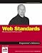 Web Standards Programmer