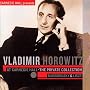 Vladimir Horowitz at Carnegie Hall-The Private Collection