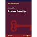 Recht der IT-Vertr�ge: Start ins Rechtsgebiet