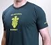 Lionheart Apparel IHS T-shirt