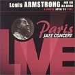 Paris Jazz Concert Live
