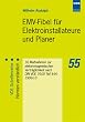 EMV-Fibel f�r Elektroinstallateure und Planer: 16 Ma�nahmen zur elektromagnetischen Vertr�glichkeit nach DIN VDE 0100 Teil 444 : 1999-10
