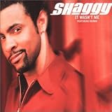It Wasn T Me*Part 2*Vid+5 Trac - Shaggy