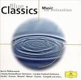 Blue Classics - Music for Relaxation