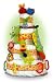 Fun Toys 4 Tier Diaper Cake