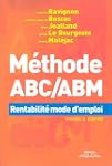 M�THODE ABC/ABM RENTABILIT� MODE D'EM...
