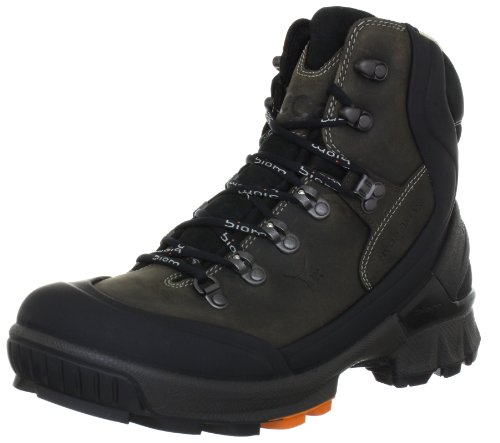 ecco hiking boots review