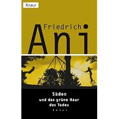 S�den und das gr�ne Haar des Todes