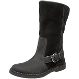 Timberland Womens Earthkeepers Cabot Biker Boo