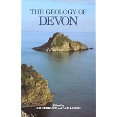 The Geology of Devon