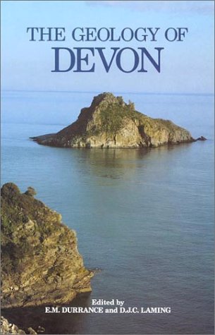 The Geology of Devon