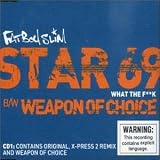 Review Fatboy Slim  / Star 69