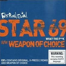 Star 69