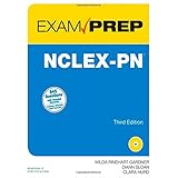 nclex pn exam prep 3rd edition