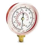 Gauge, Refrigeration Ashcroft 251007PHV/120R