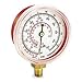 Gauge, Refrigeration Ashcroft 251007PHV/120R
