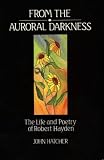Cover of From the Auroral Darkness by John Hatcher 0853981892