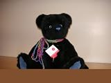 Eigenschaften Teddy-Hermann GmbH 146506 / Teddybär Lakritz 45 cm