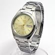 Seiko 5 Men's Automatic Self-winding Watch Model SNK995K