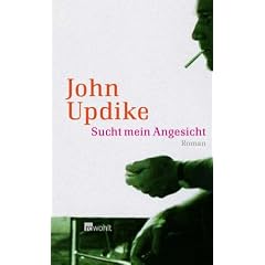 Sucht mein Angesicht