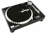 Gemini TT02 Direct Drive DJ Turntable