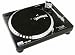 Gemini TT02 Direct Drive DJ Turntable