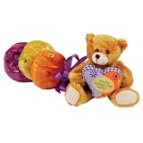 Heart Bear Cluster