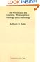 The Process of the Cosmos: Philosophical and Theology and Cosmology