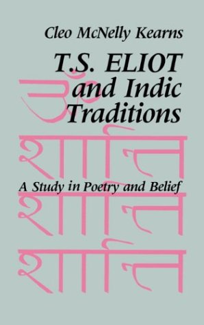 T. S. Eliot