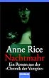 Chronik der Vampire, Bd. 4: Nachtmahr