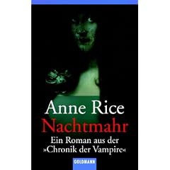 Chronik der Vampire, Bd. 4: Nachtmahr