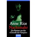 Chronik der Vampire, Bd. 4: Nachtmahr