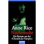 Chronik der Vampire: Nachtmahr. Ein Roman aus der Chronik der Vampire: Bd 4