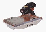 Buy Core Cut CC600T Economy Tile Saw 1 2 HP 115 V by Diamond Products